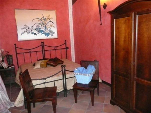 Agriturismo Tenuta San Giovanni Casale Leto Sant'Angelo Muxaro Экстерьер фото